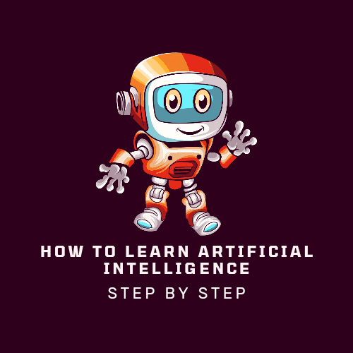 Learn Artificial intelligence