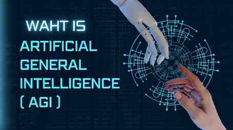 What is Artificial General Intelligence (AGI)