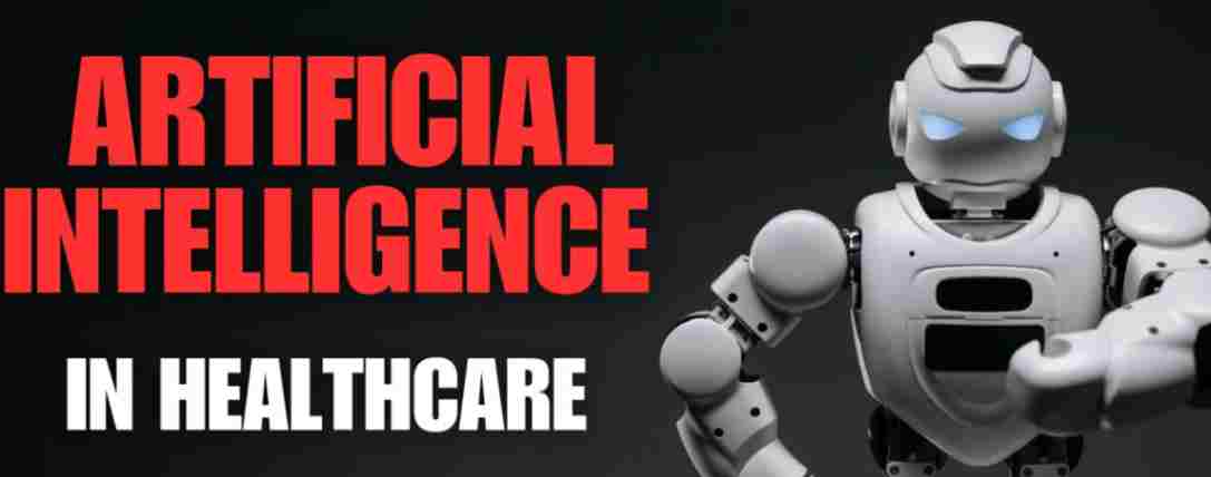 Artificial Intelligence in Healthcare