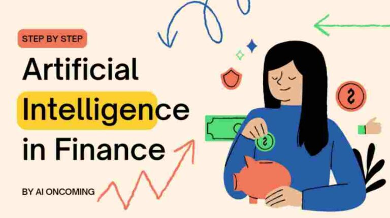 Artificial Intelligence in Finance