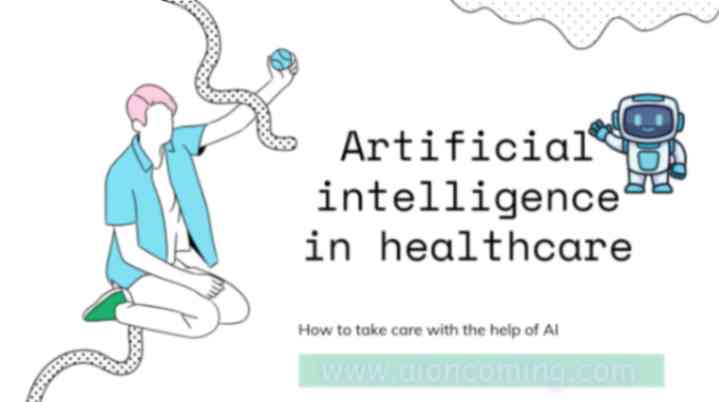 Artificial intelligence in healthcare